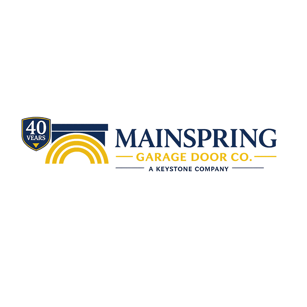 Mainspring Garage Door Co. of Nashville